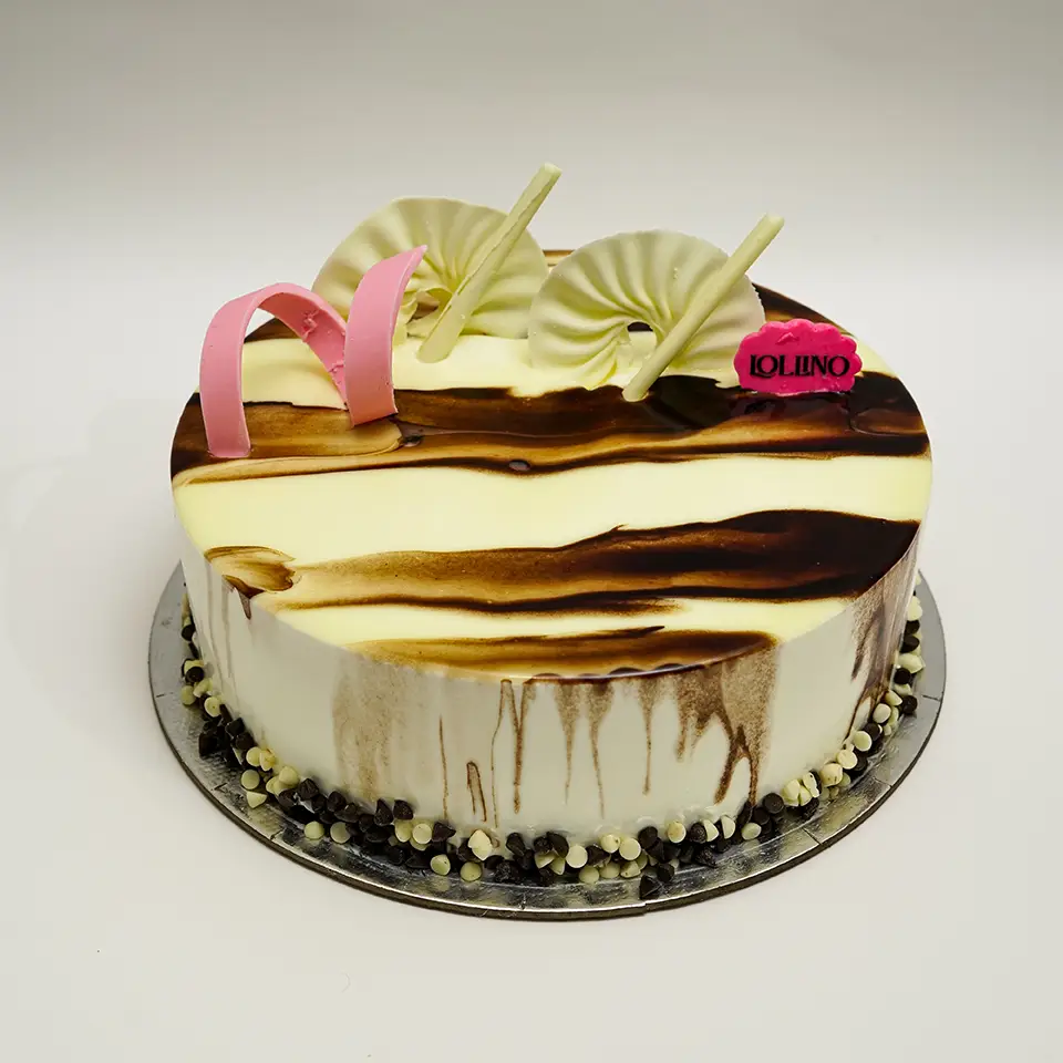 Vancho cake – Lets Enjoy Gift