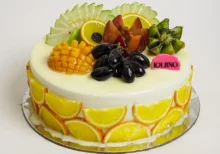 Fresh Fruit