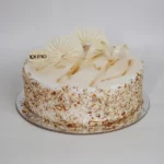 Honey Almond